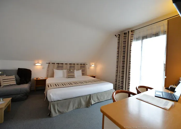 Logis Le Gavrinis