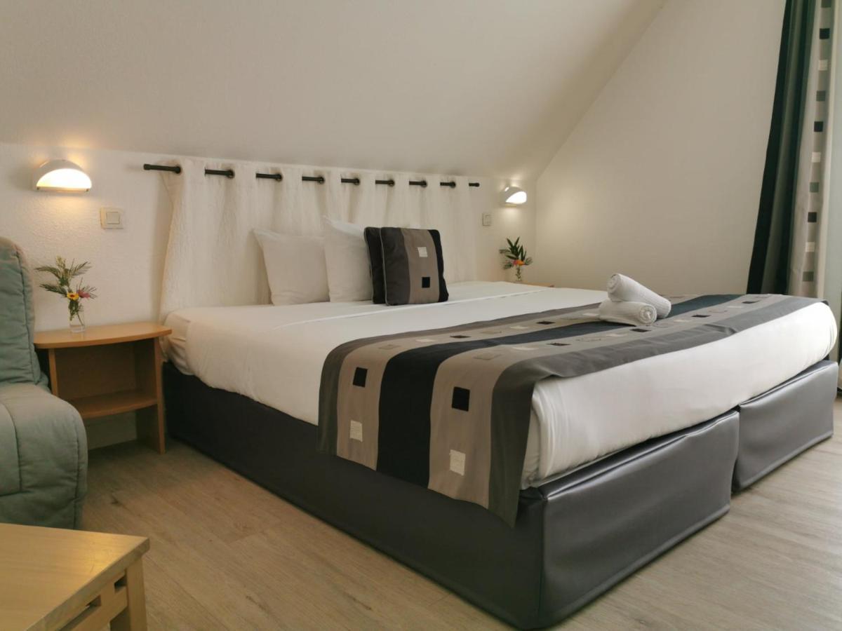 Logis Le Gavrinis Hotel Baden