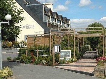 Logis Le Gavrinis Hotel 3*