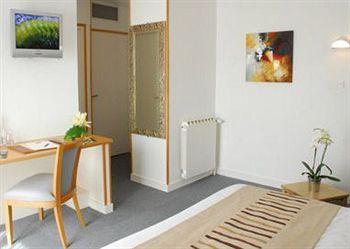 Logis Le Gavrinis
