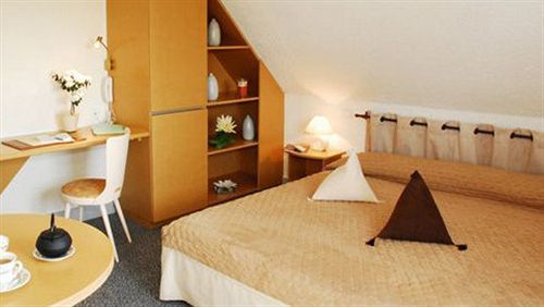 Logis Le Gavrinis Baden