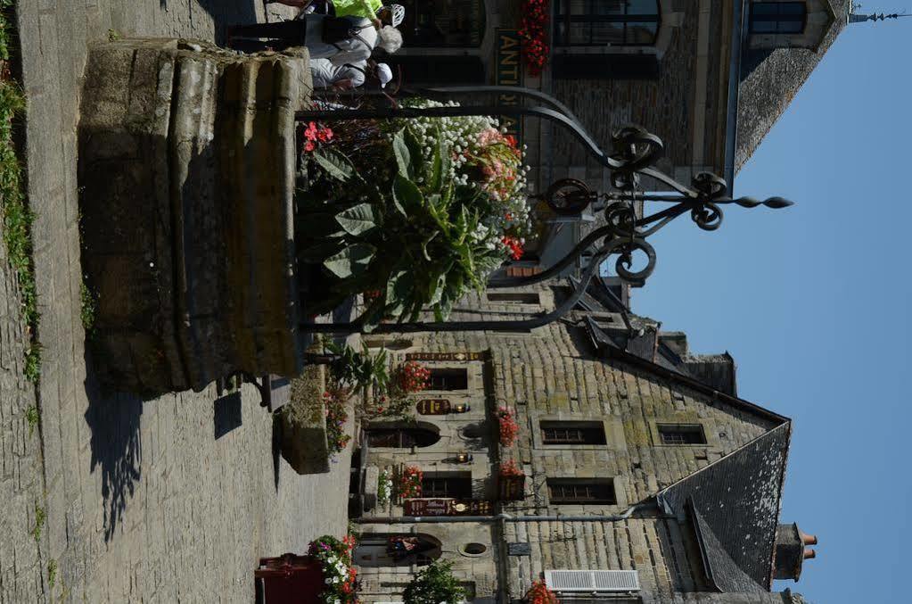 Logis Le Gavrinis Baden