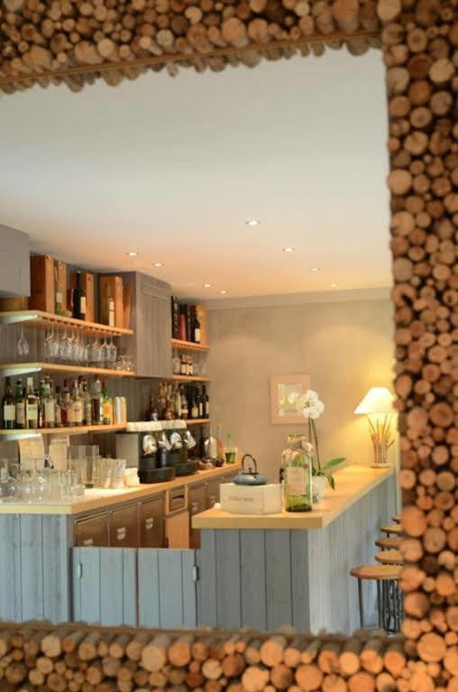 Logis Le Gavrinis